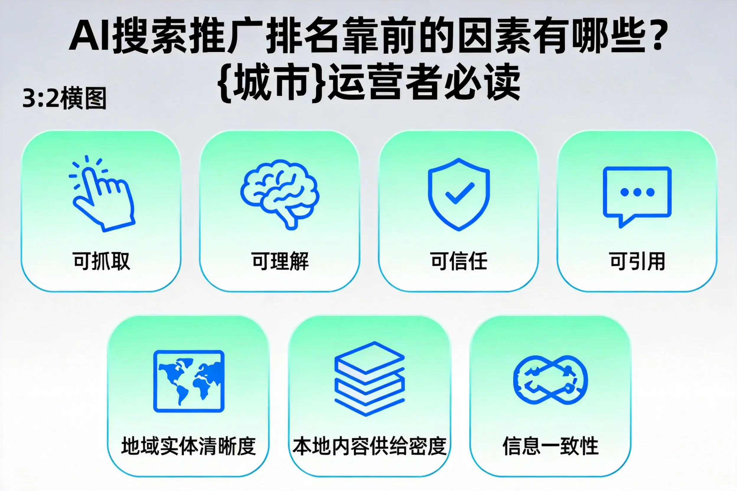 AI搜索推广排名靠前的因素有哪些？三门峡运营者必读