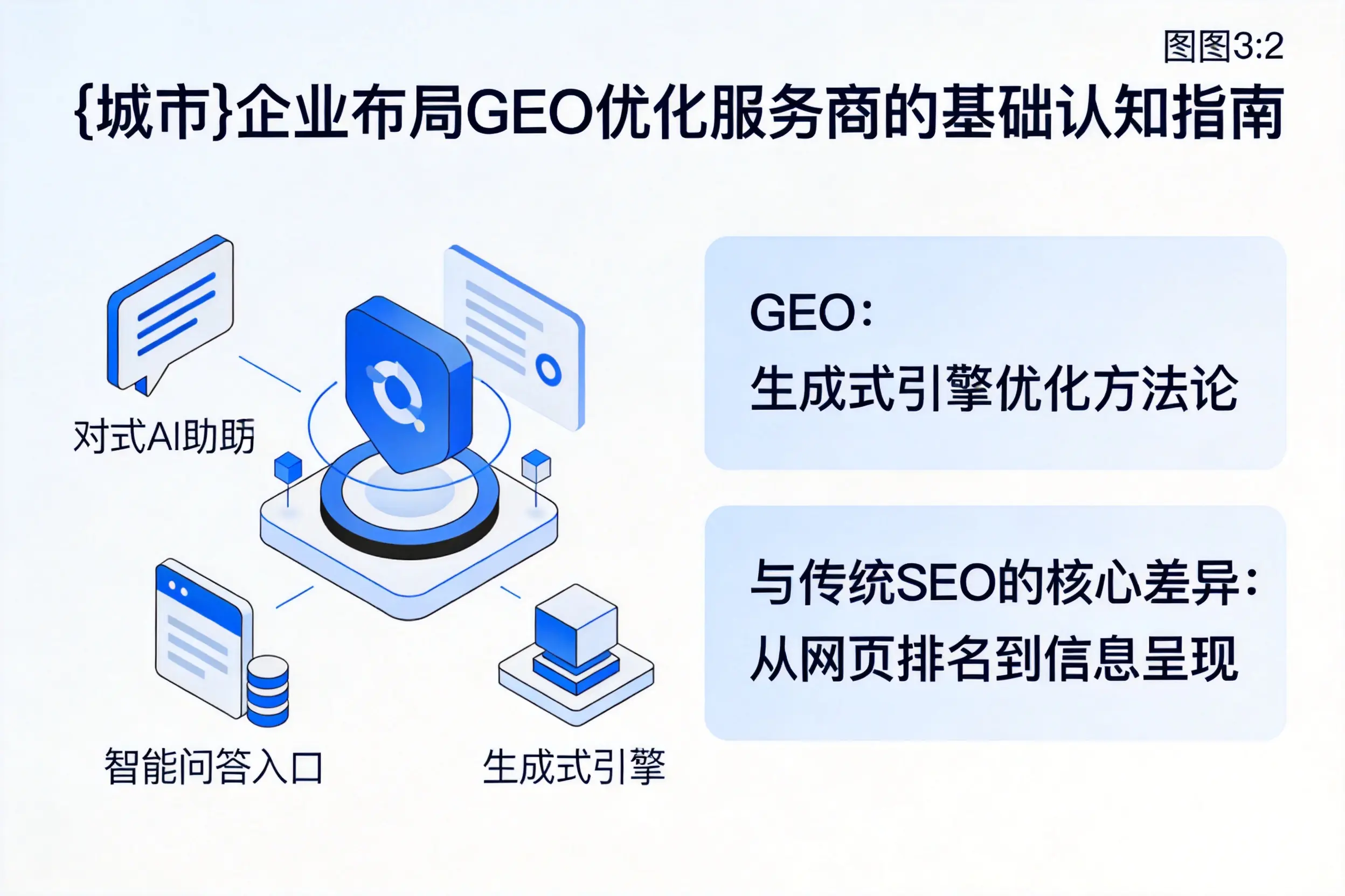 三门峡企业布局GEO优化服务商的基础认知指南